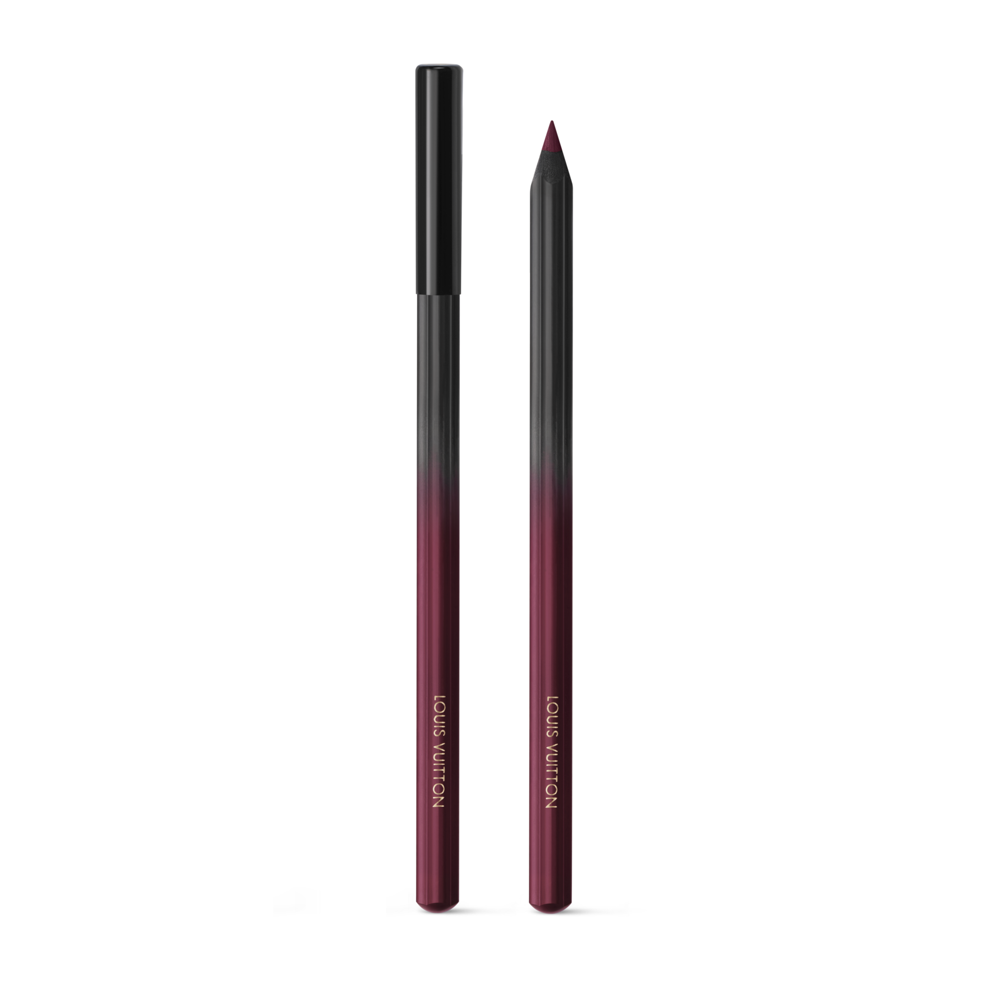 LV Crayon - Lip Pencil - 490 - Perfumes and Beauty - Beauty Gifts